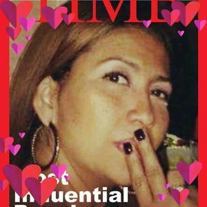 Meet your Posher, Glenda